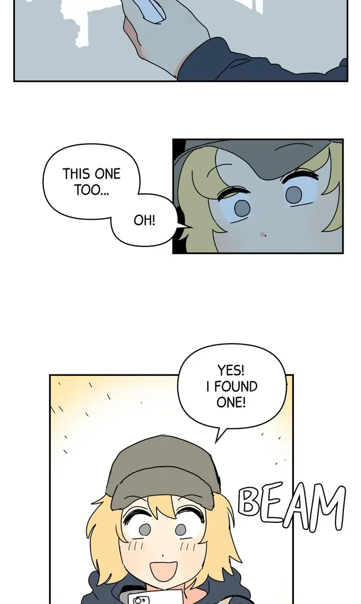 If You Can Hear My Song chapter 13 - page 33