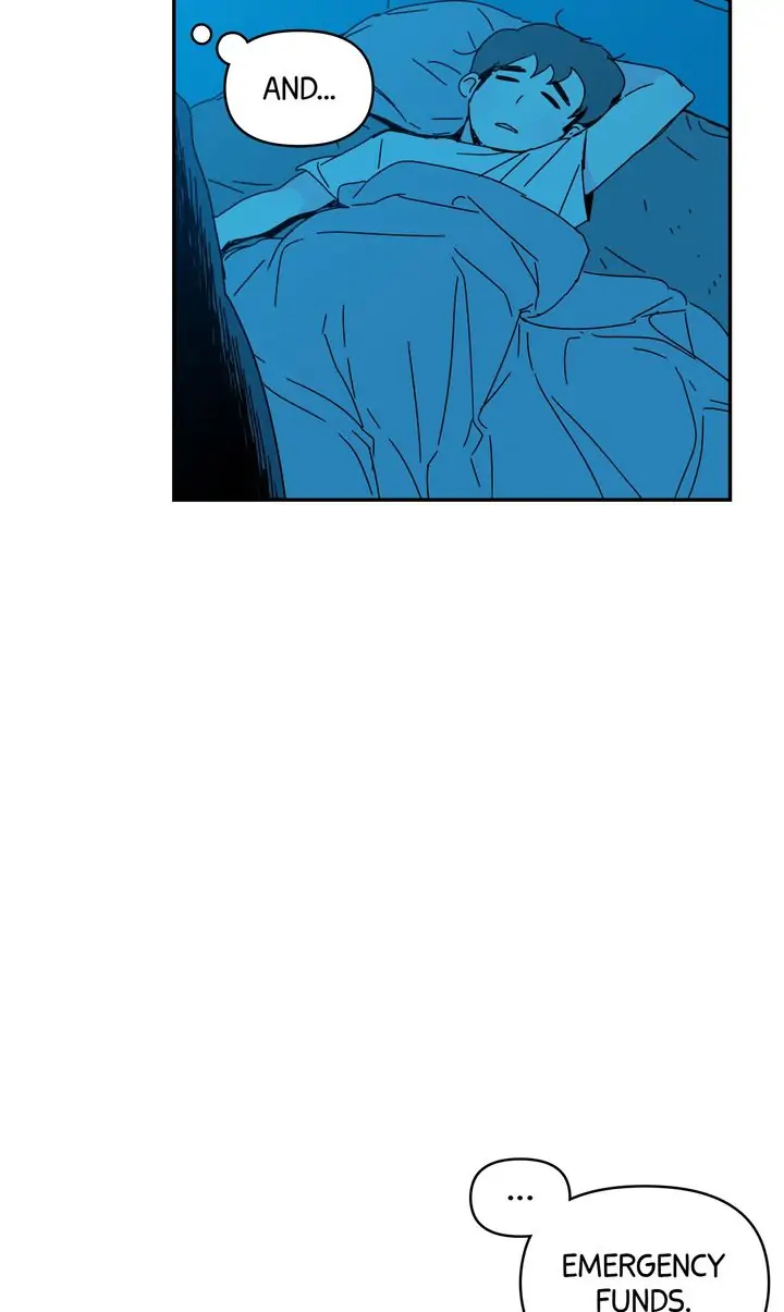 If You Can Hear My Song chapter 13 - page 4