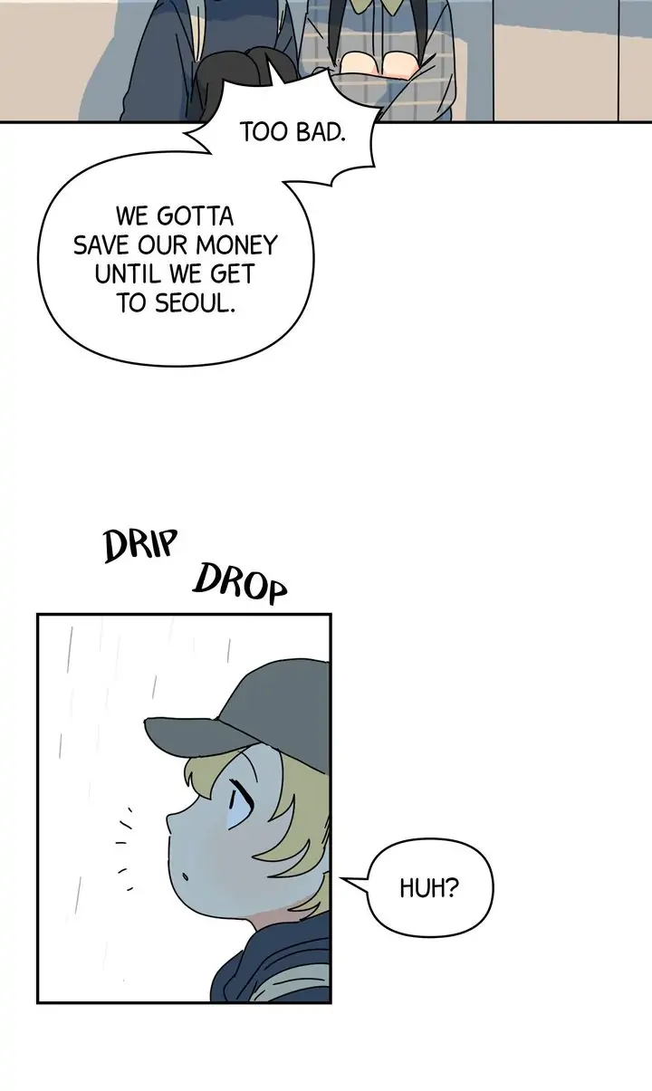 If You Can Hear My Song chapter 13 - page 40