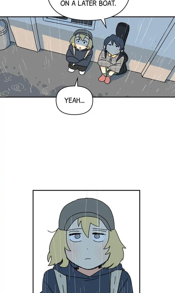 If You Can Hear My Song chapter 13 - page 42