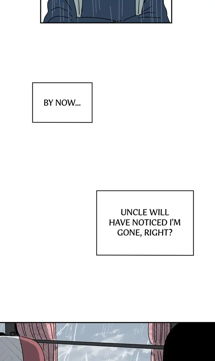 If You Can Hear My Song chapter 13 - page 43