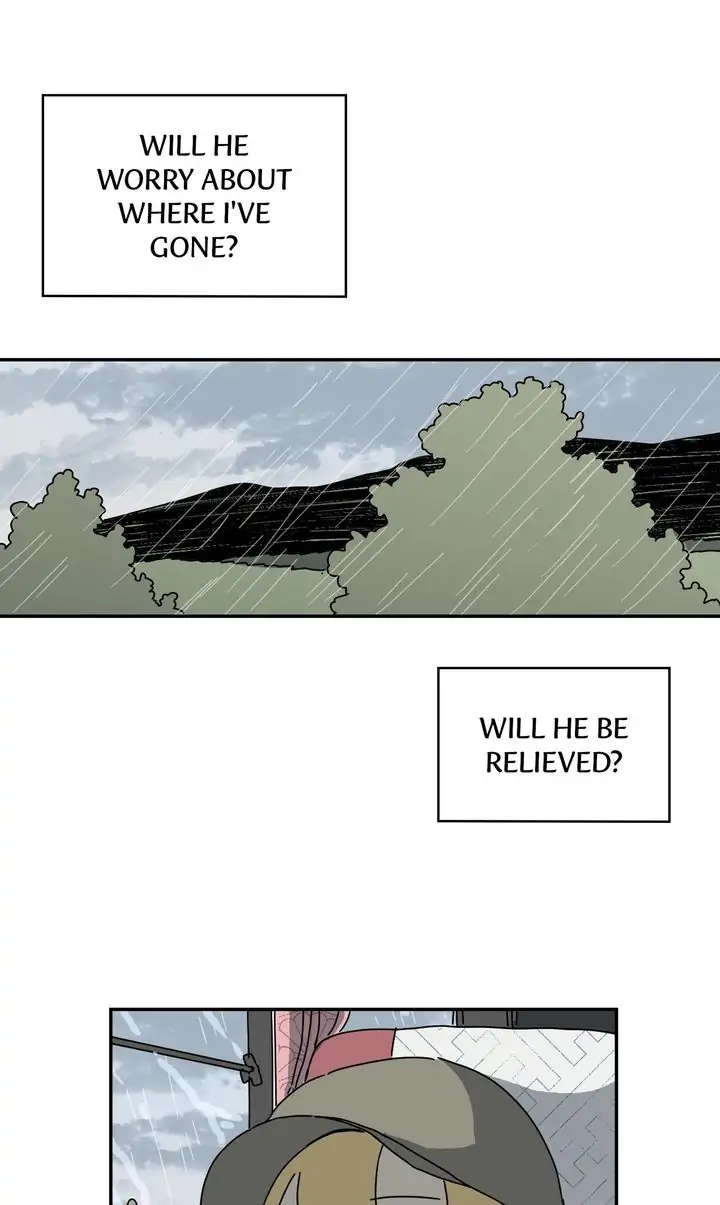 If You Can Hear My Song chapter 13 - page 45