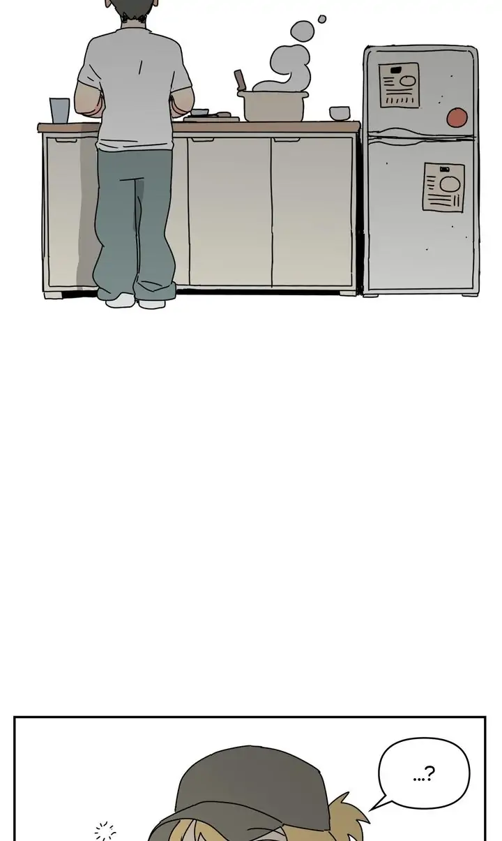 If You Can Hear My Song chapter 13 - page 47