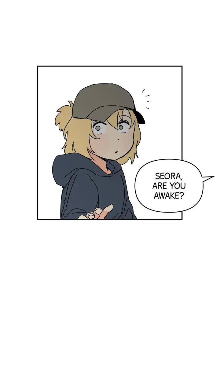 If You Can Hear My Song chapter 13 - page 49