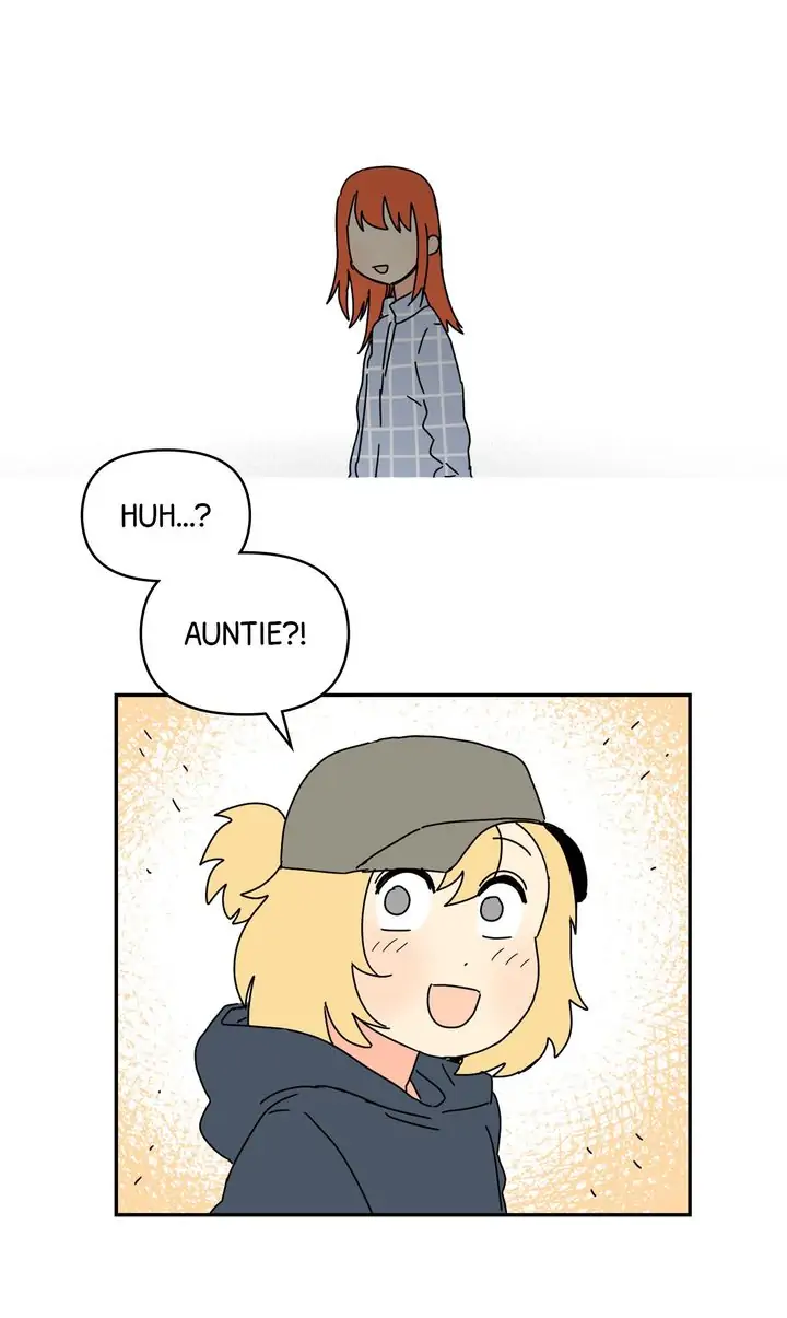 If You Can Hear My Song chapter 13 - page 50