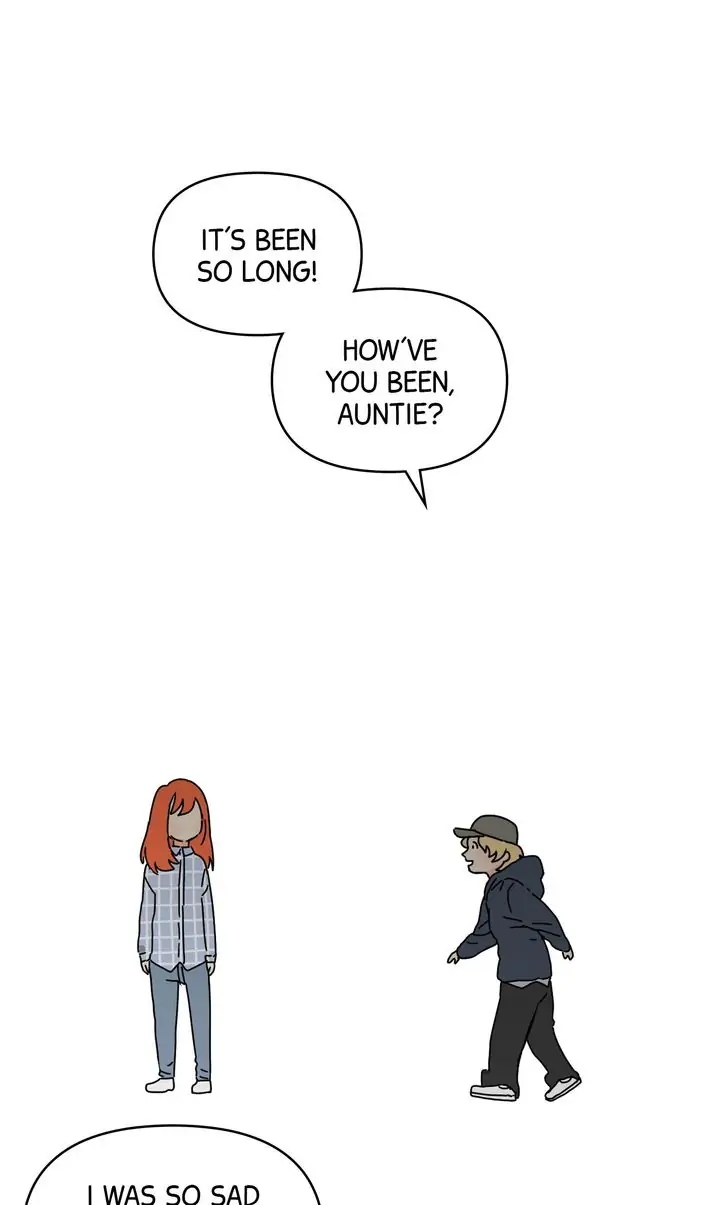If You Can Hear My Song chapter 13 - page 51