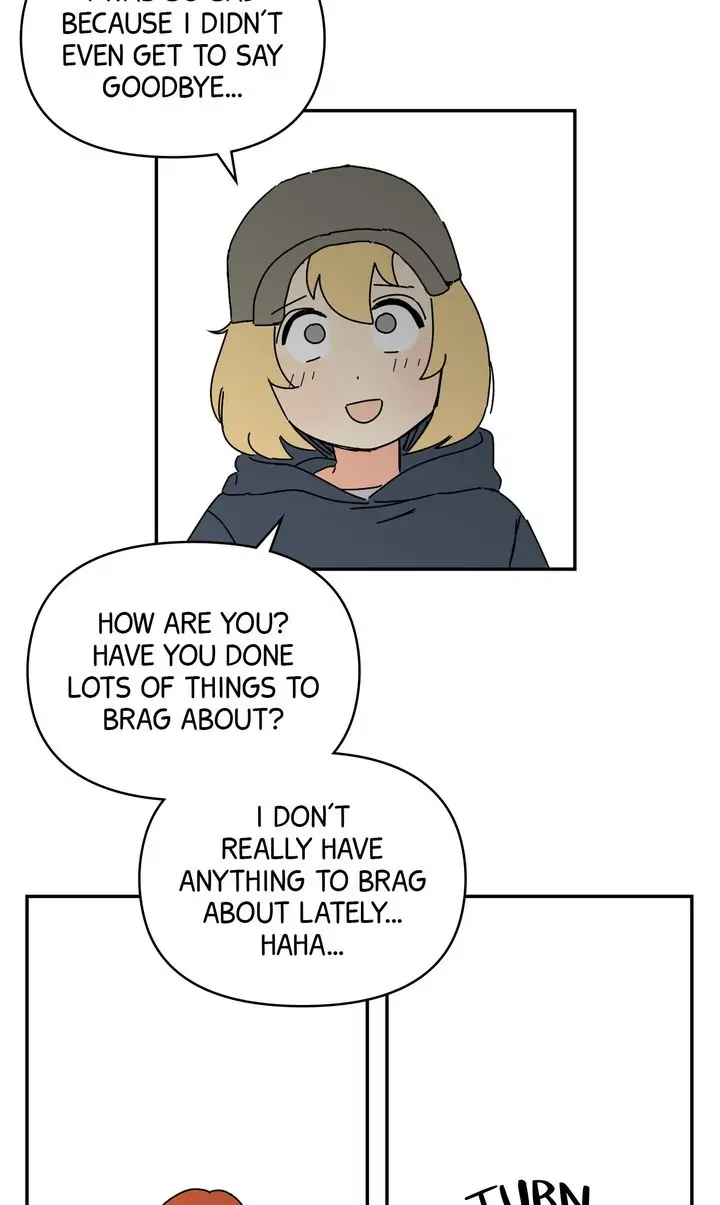 If You Can Hear My Song chapter 13 - page 52