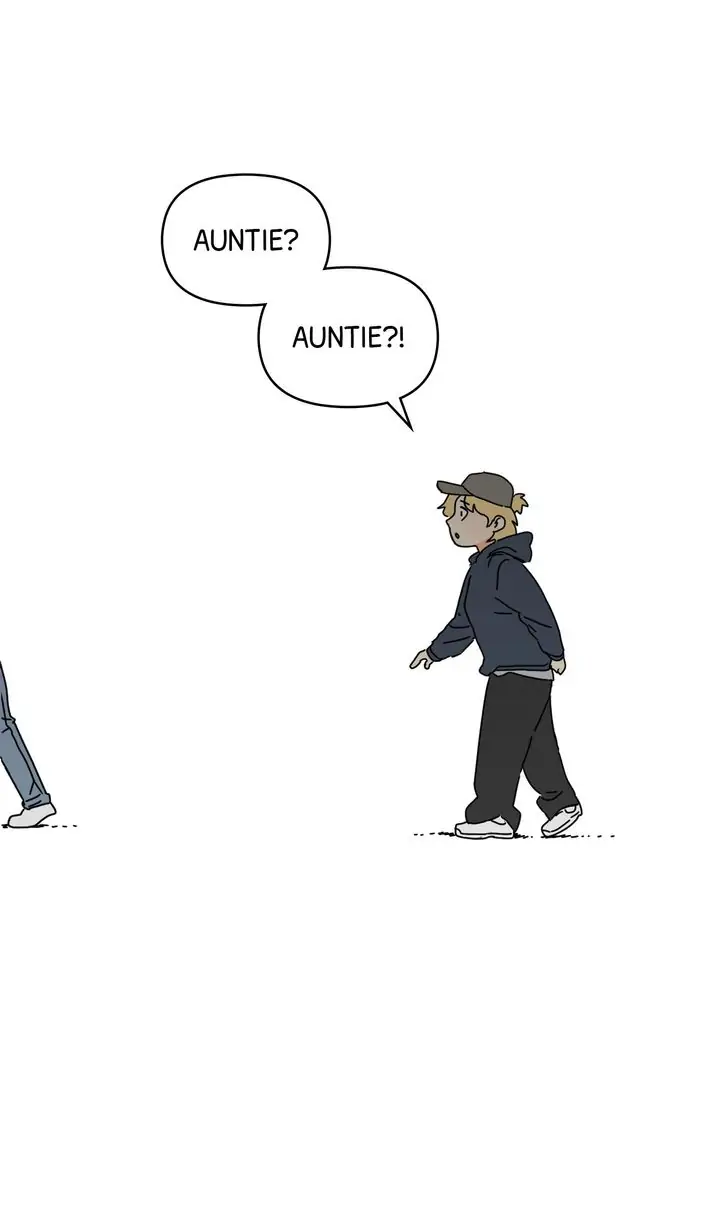 If You Can Hear My Song chapter 13 - page 54