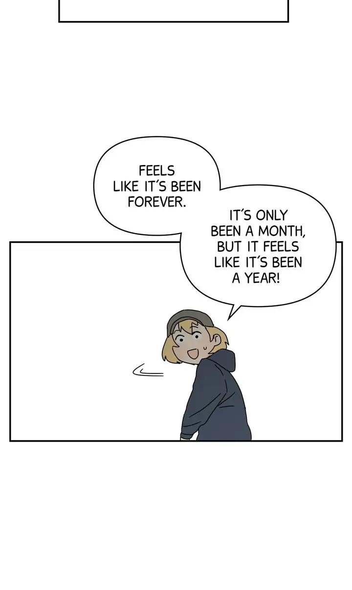 If You Can Hear My Song chapter 13 - page 56