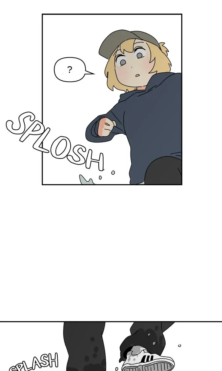 If You Can Hear My Song chapter 13 - page 57