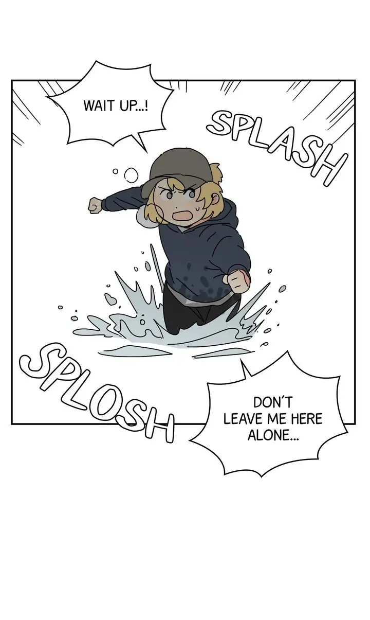 If You Can Hear My Song chapter 13 - page 59