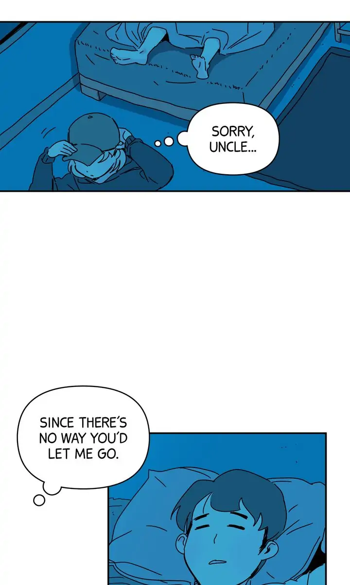 If You Can Hear My Song chapter 13 - page 6