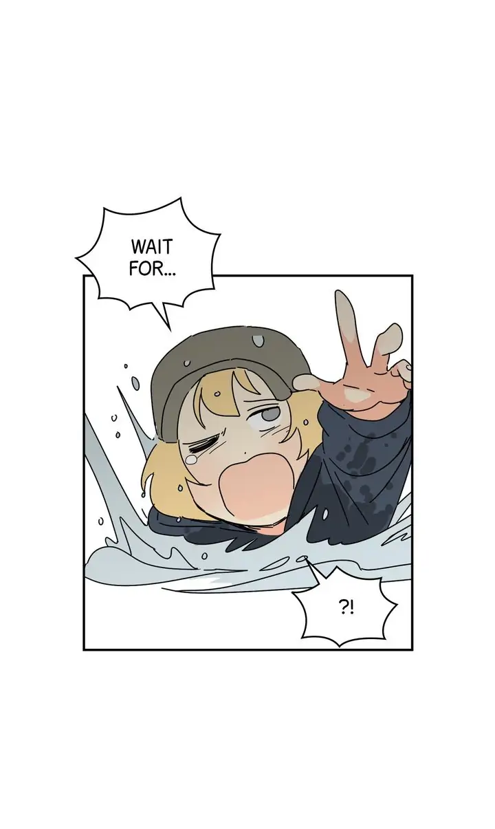 If You Can Hear My Song chapter 13 - page 61