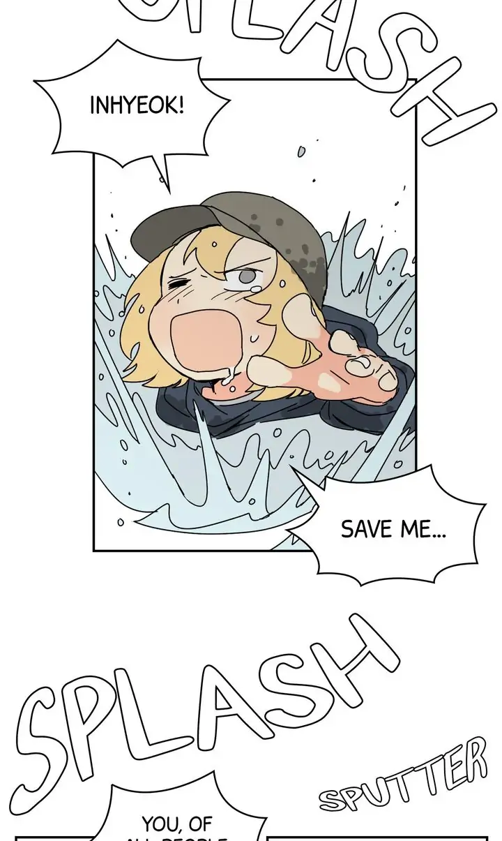 If You Can Hear My Song chapter 13 - page 63