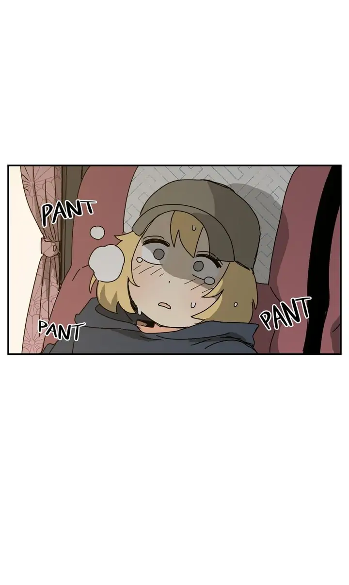 If You Can Hear My Song chapter 13 - page 67