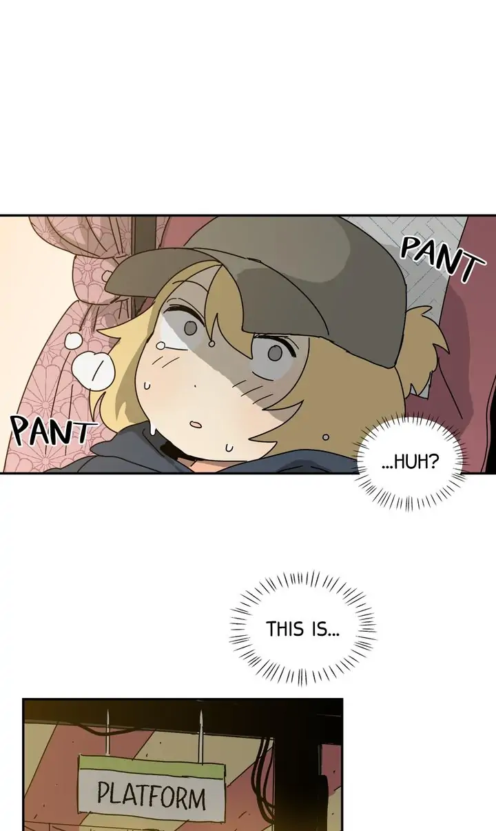 If You Can Hear My Song chapter 13 - page 69