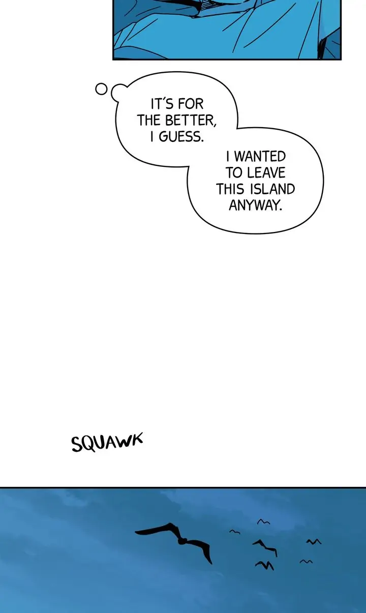 If You Can Hear My Song chapter 13 - page 7