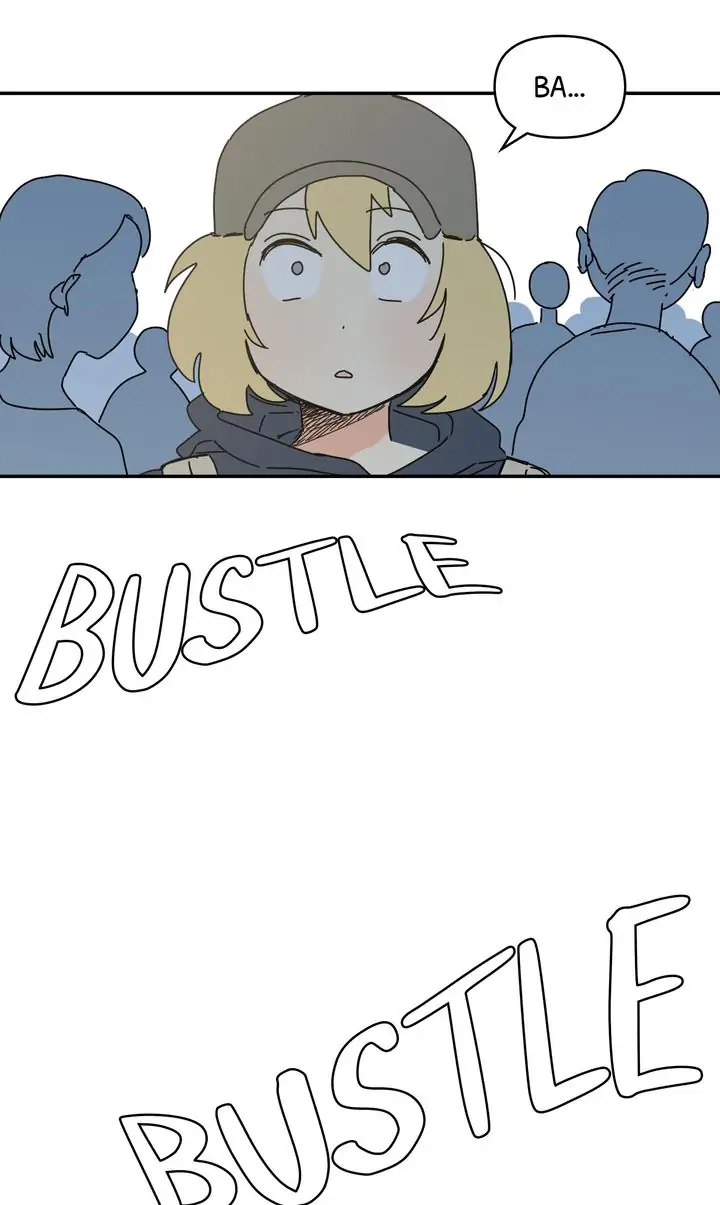 If You Can Hear My Song chapter 13 - page 72