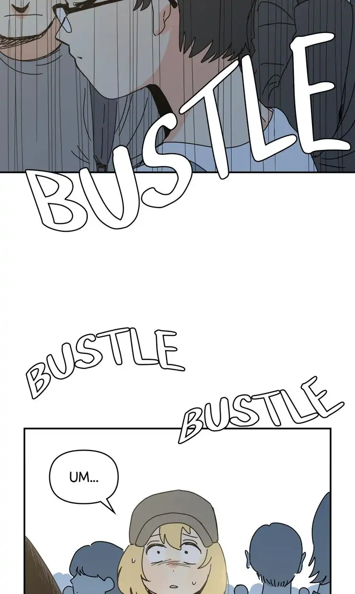 If You Can Hear My Song chapter 13 - page 74
