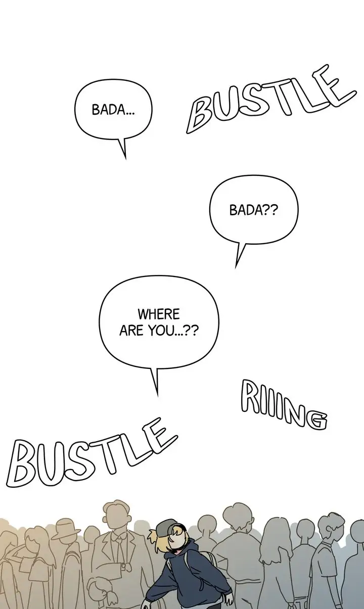 If You Can Hear My Song chapter 13 - page 78