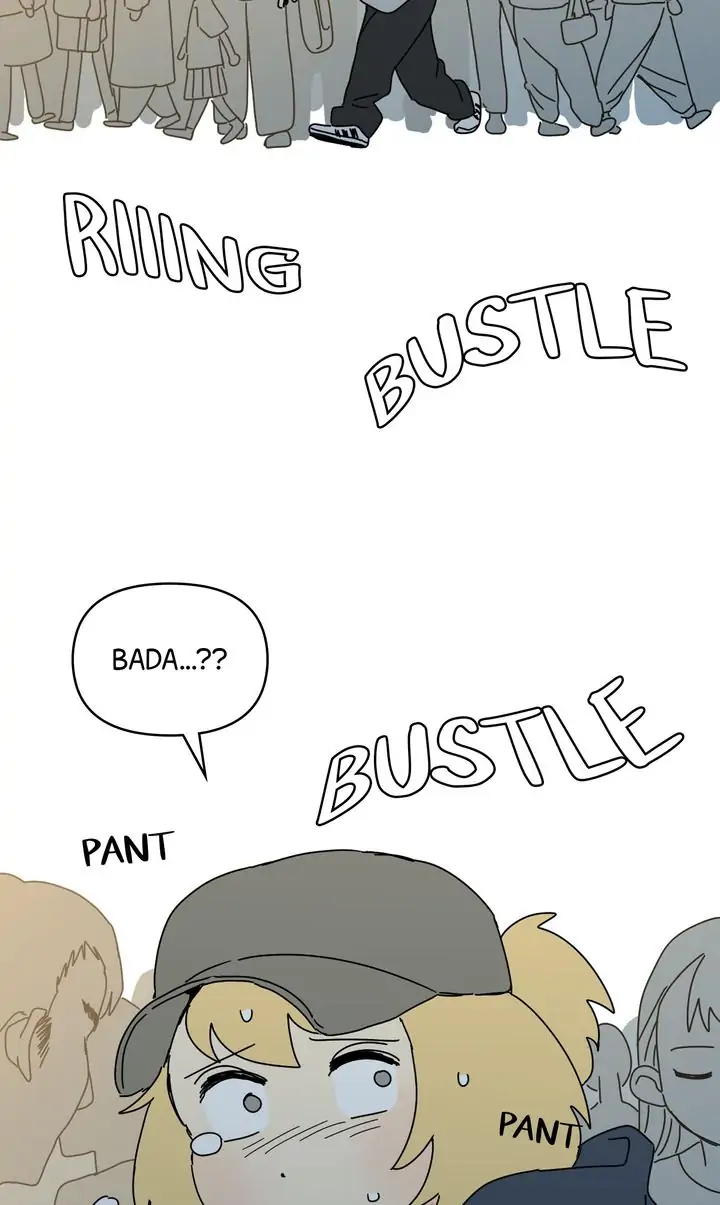 If You Can Hear My Song chapter 13 - page 79