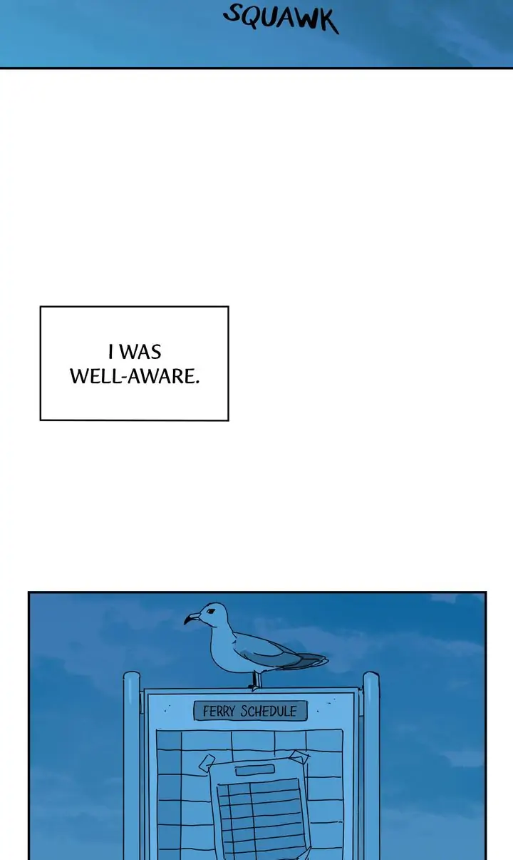 If You Can Hear My Song chapter 13 - page 8