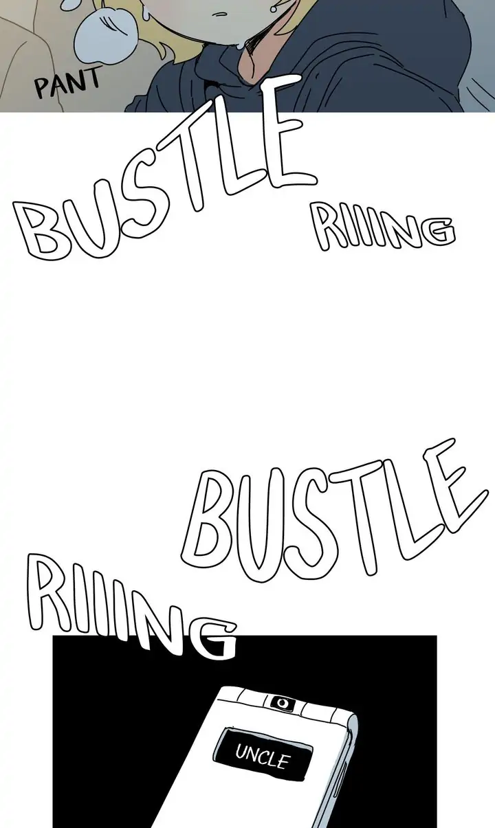 If You Can Hear My Song chapter 13 - page 80