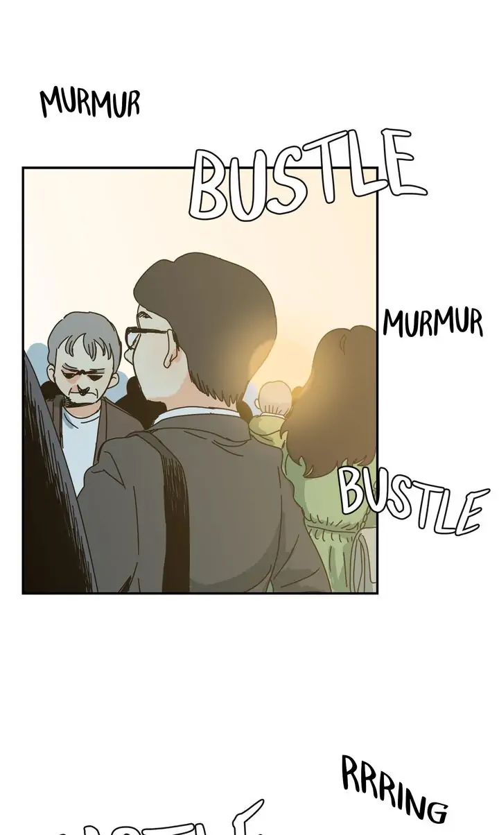 If You Can Hear My Song chapter 14 - page 1