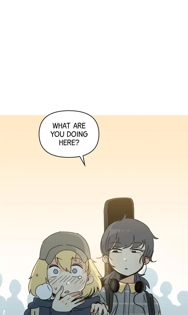 If You Can Hear My Song chapter 14 - page 10