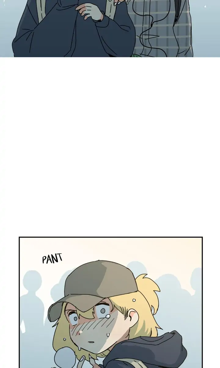 If You Can Hear My Song chapter 14 - page 11