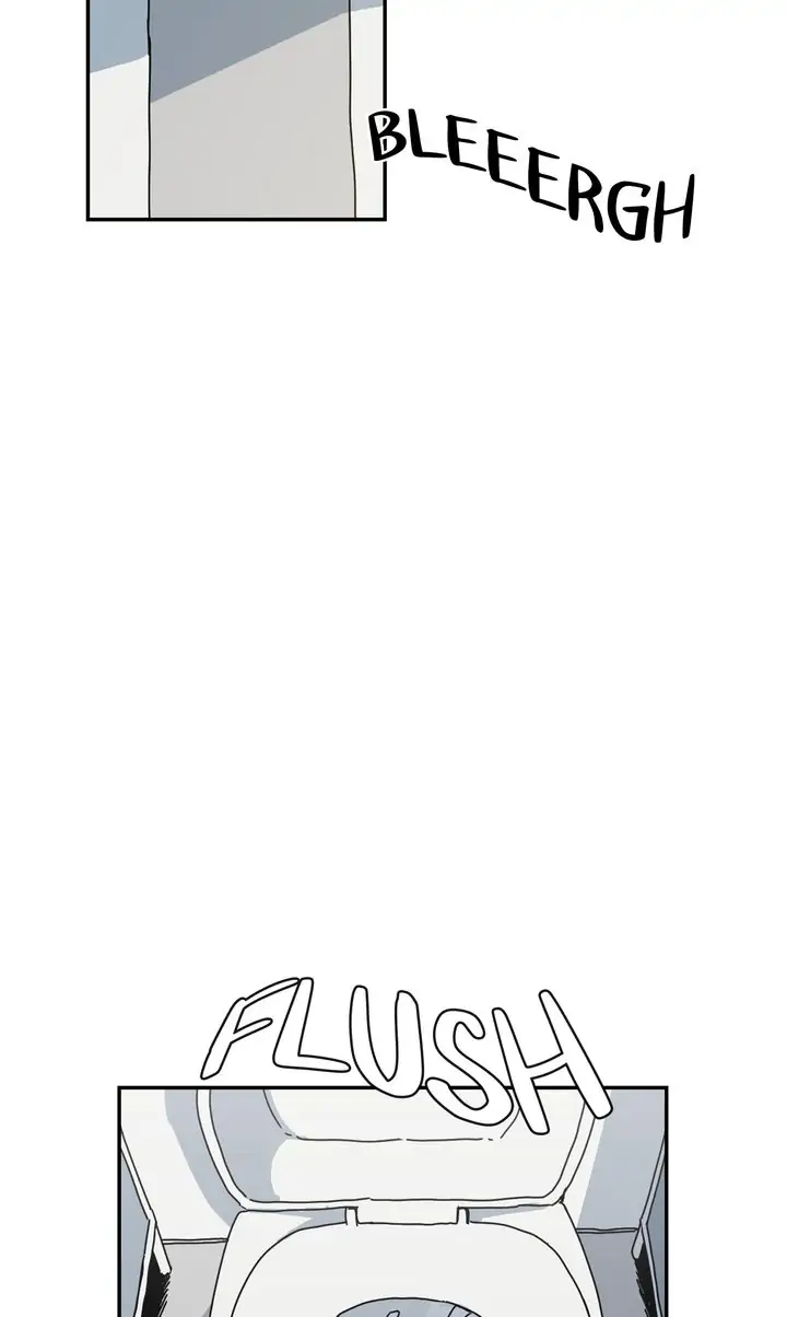 If You Can Hear My Song chapter 14 - page 21