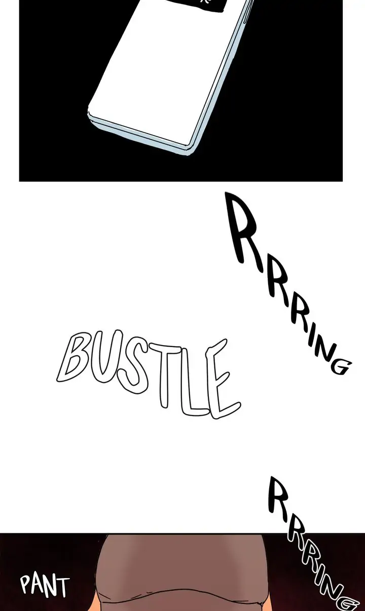 If You Can Hear My Song chapter 14 - page 3