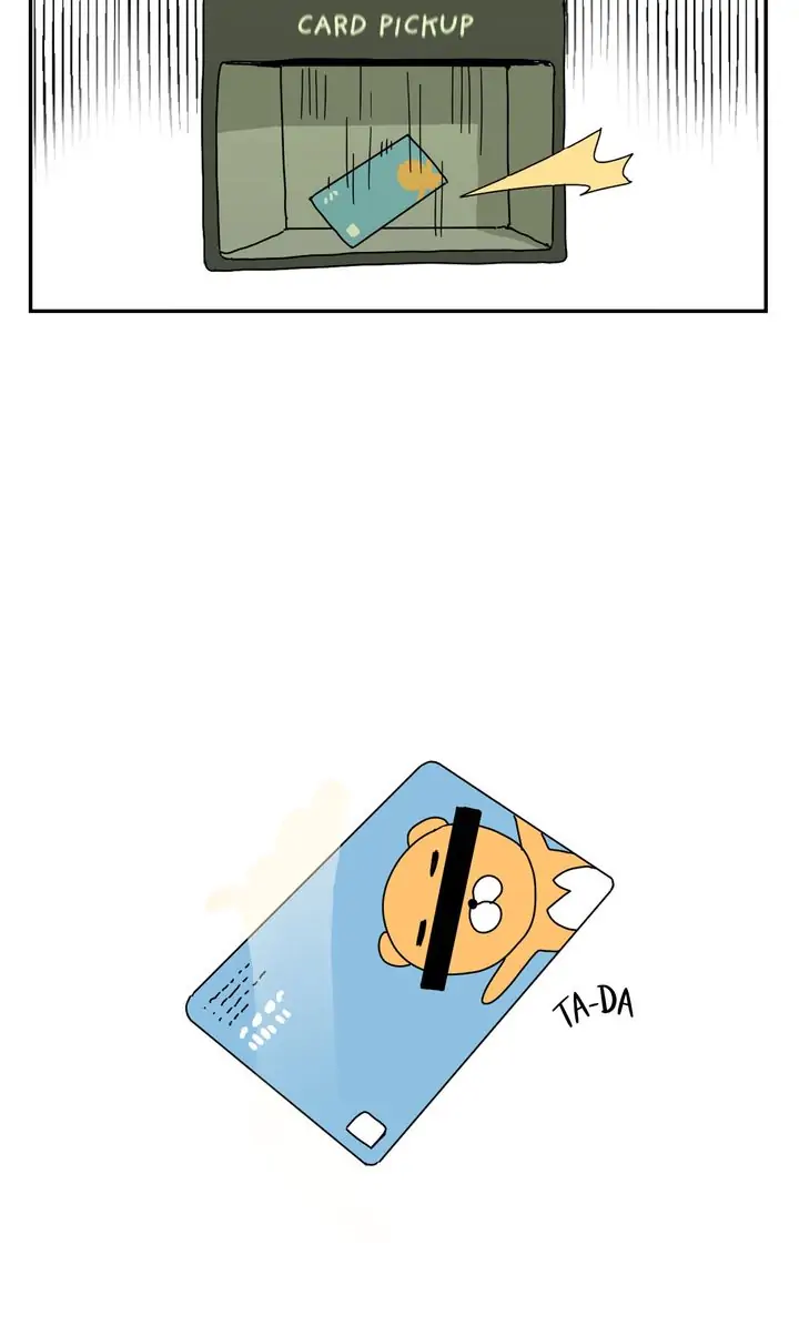 If You Can Hear My Song chapter 14 - page 33