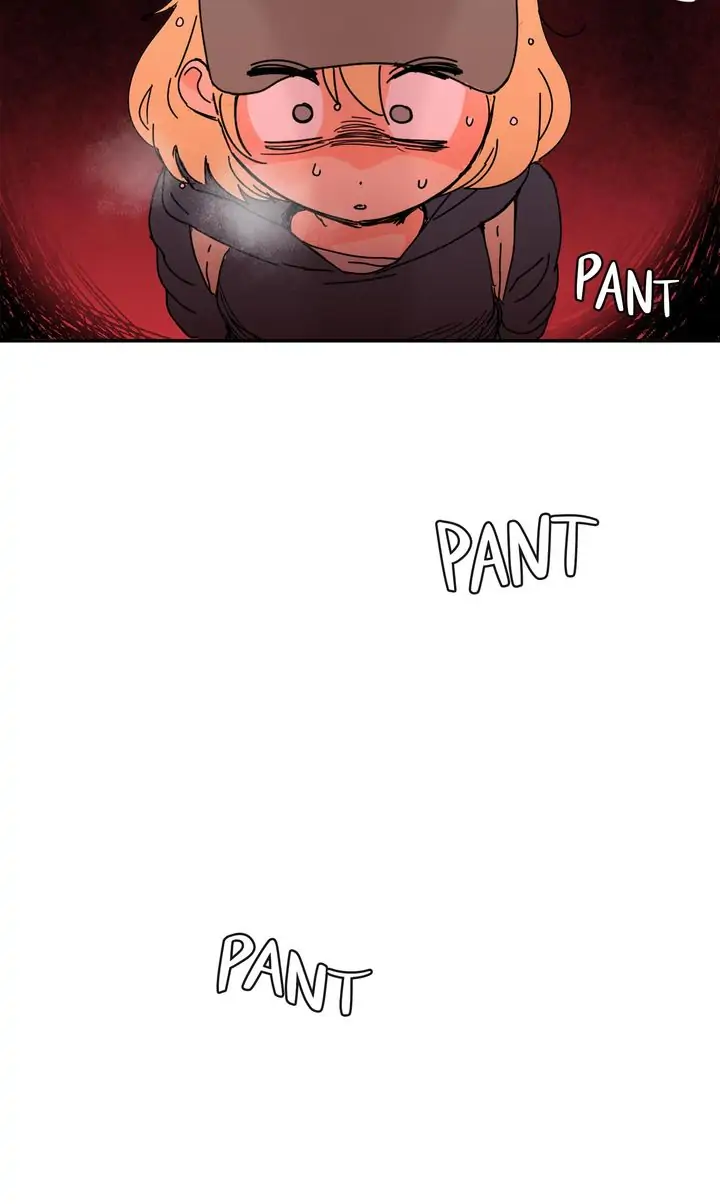 If You Can Hear My Song chapter 14 - page 4