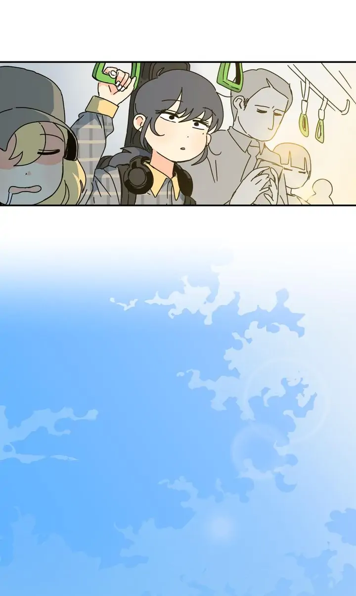 If You Can Hear My Song chapter 14 - page 40