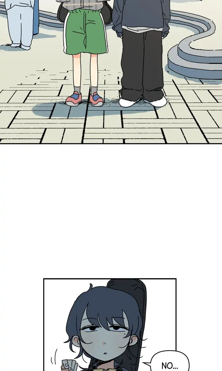 If You Can Hear My Song chapter 14 - page 49