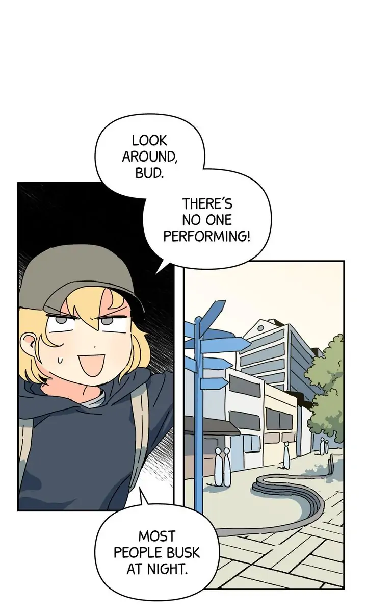 If You Can Hear My Song chapter 14 - page 52