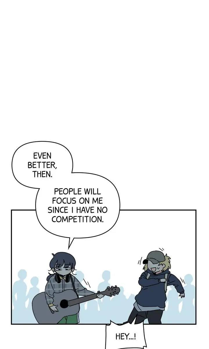 If You Can Hear My Song chapter 14 - page 53