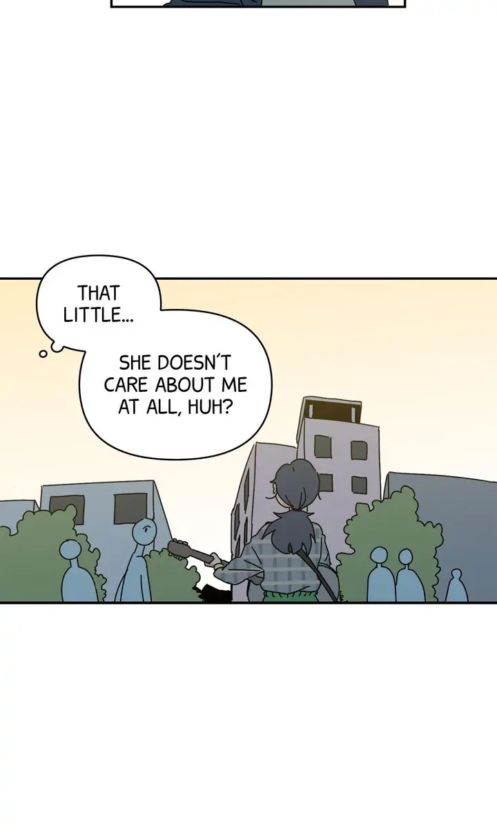 If You Can Hear My Song chapter 14 - page 59