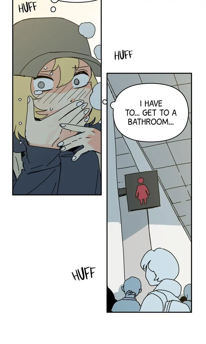 If You Can Hear My Song chapter 14 - page 7
