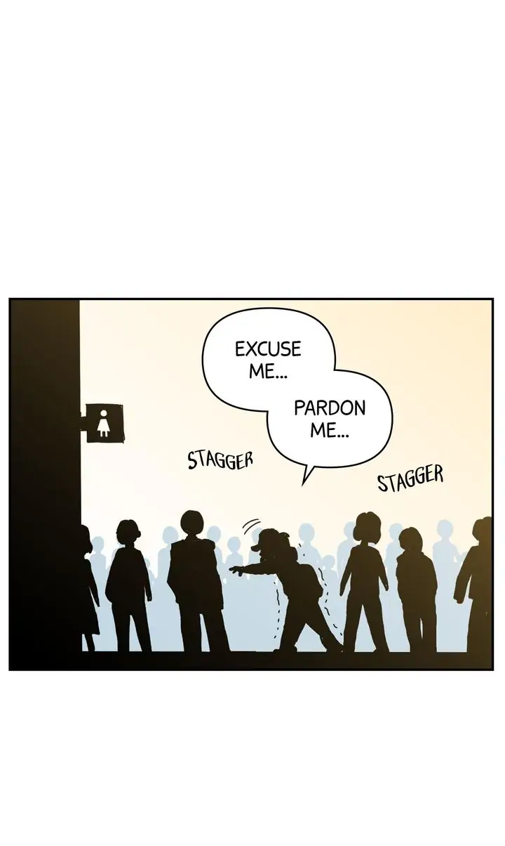 If You Can Hear My Song chapter 14 - page 8