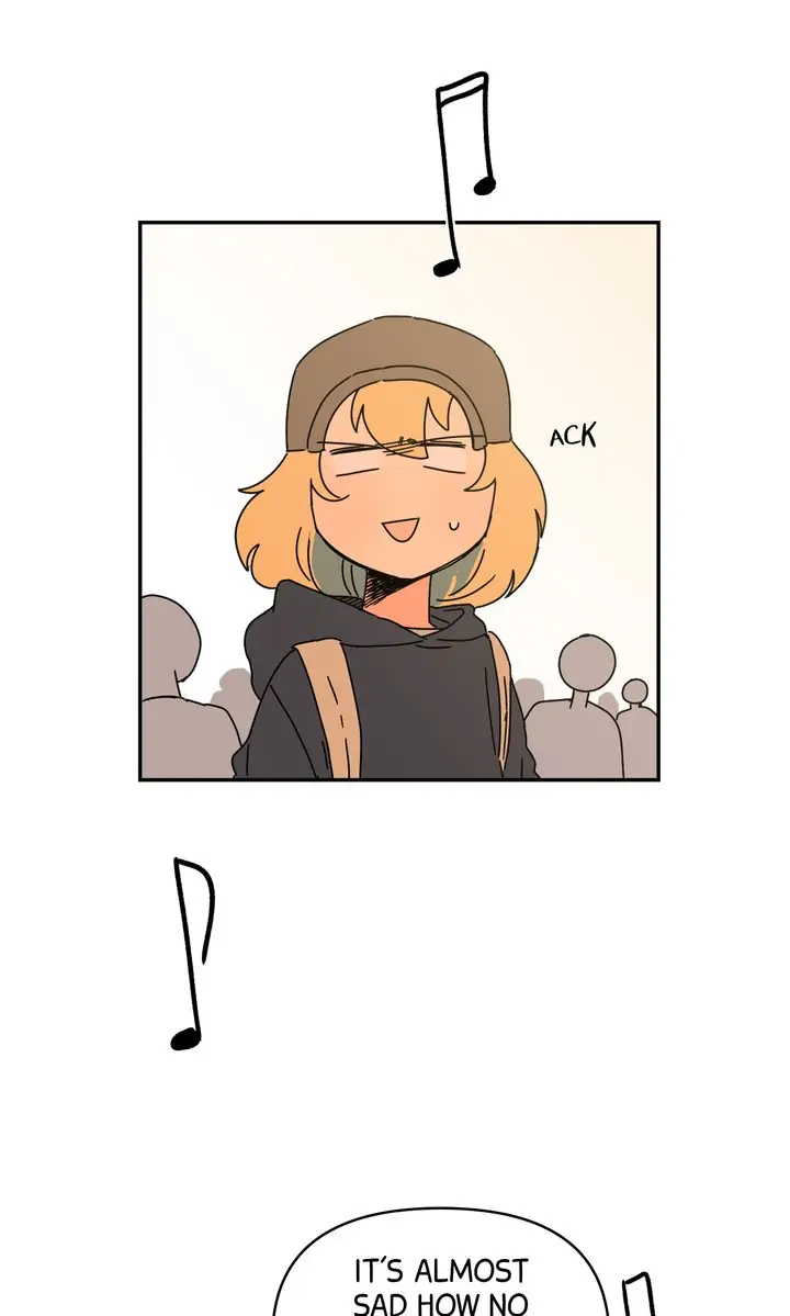 If You Can Hear My Song chapter 15 - page 10