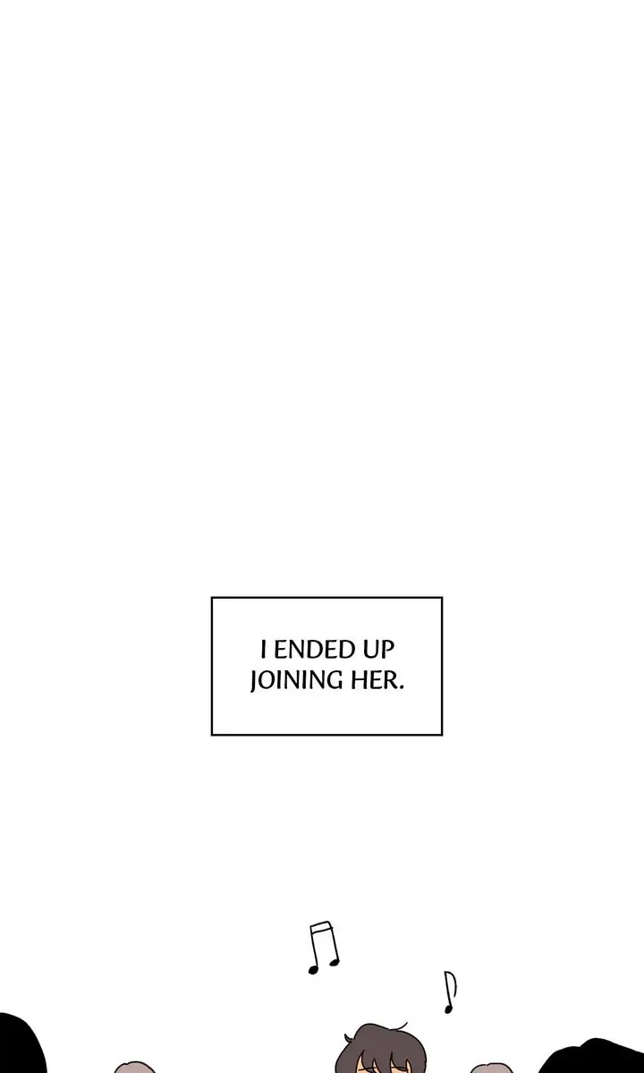 If You Can Hear My Song chapter 15 - page 13