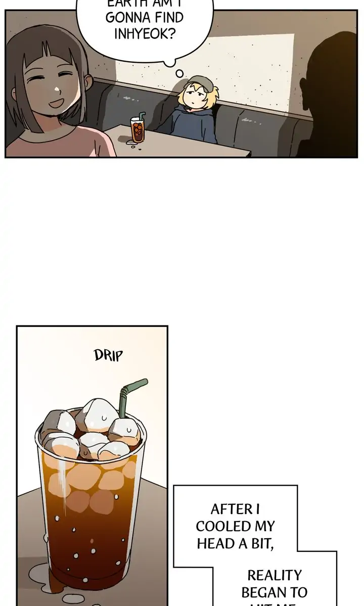 If You Can Hear My Song chapter 15 - page 2