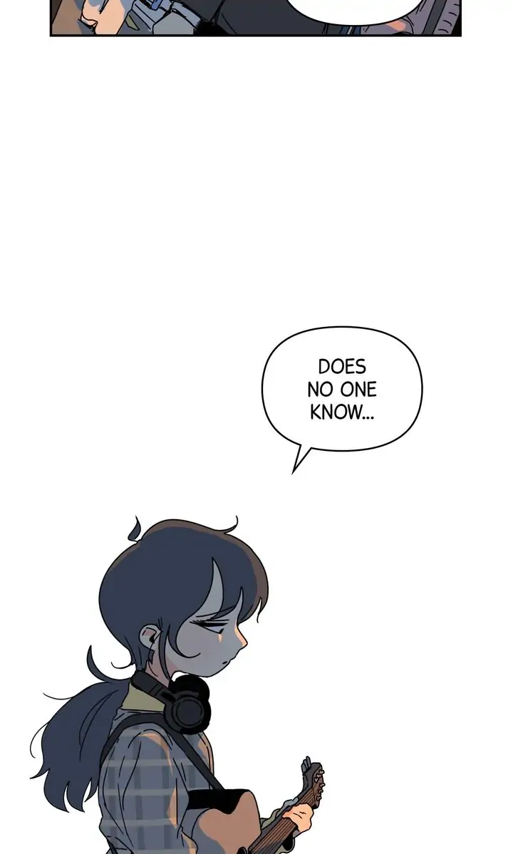 If You Can Hear My Song chapter 15 - page 25