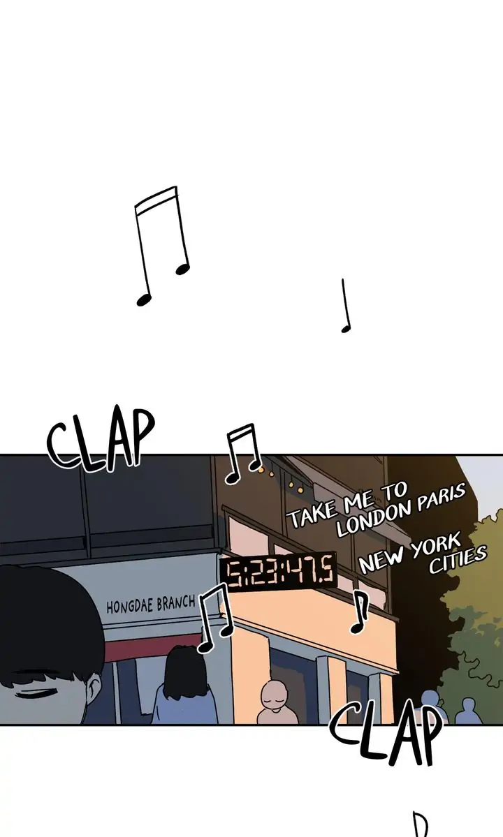 If You Can Hear My Song chapter 15 - page 27