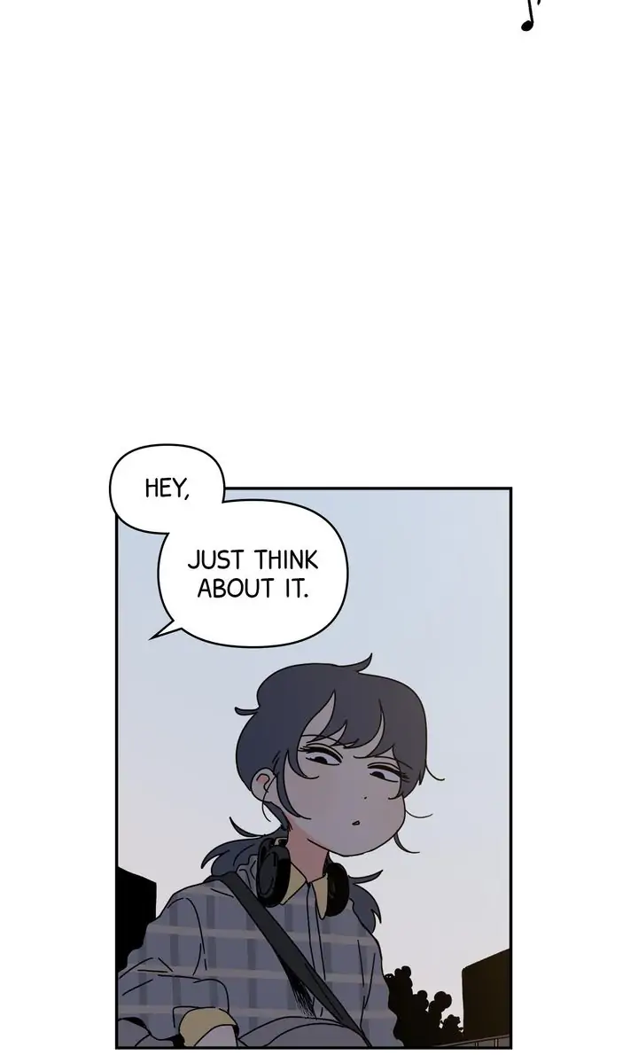 If You Can Hear My Song chapter 15 - page 28