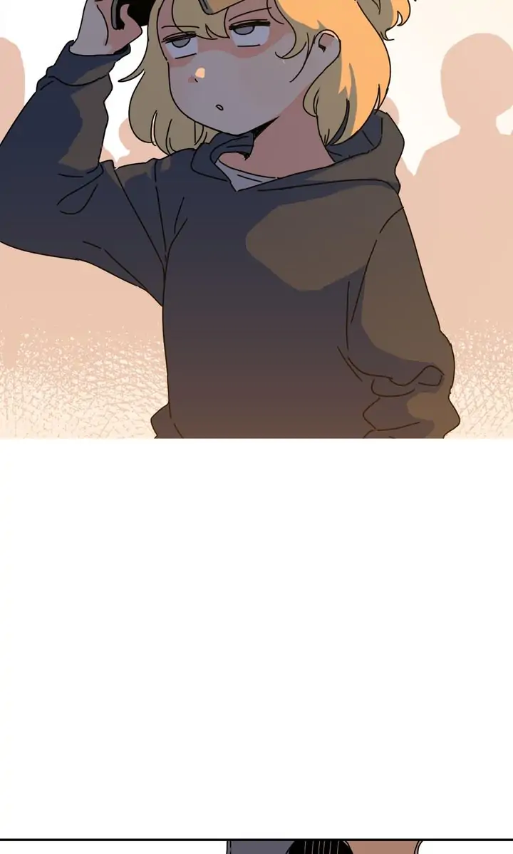 If You Can Hear My Song chapter 15 - page 34