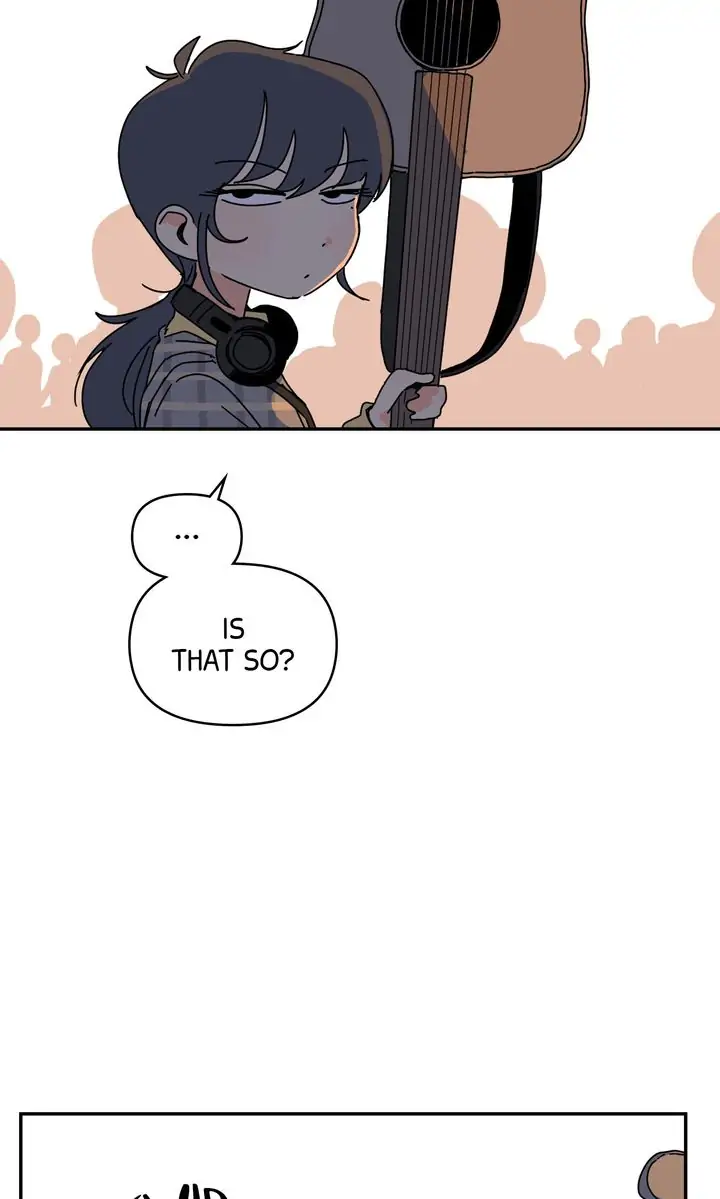 If You Can Hear My Song chapter 15 - page 35