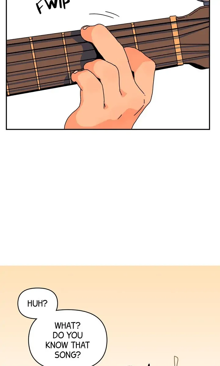 If You Can Hear My Song chapter 15 - page 36